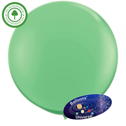 90cm Lime Green Giant Balloon