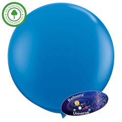 130cm Blue Giant Balloon