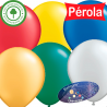 13cm Pearl Assortment Balloon