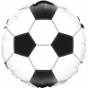 18'' Football Round Foil Balloon