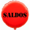 45cm Saldos Red Balloon