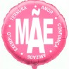 Balão de 45cm Mãe