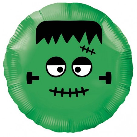 45cm Frankenstein Balloon
