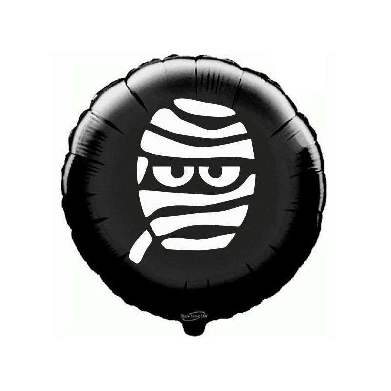 Balão de 45cm Múmia