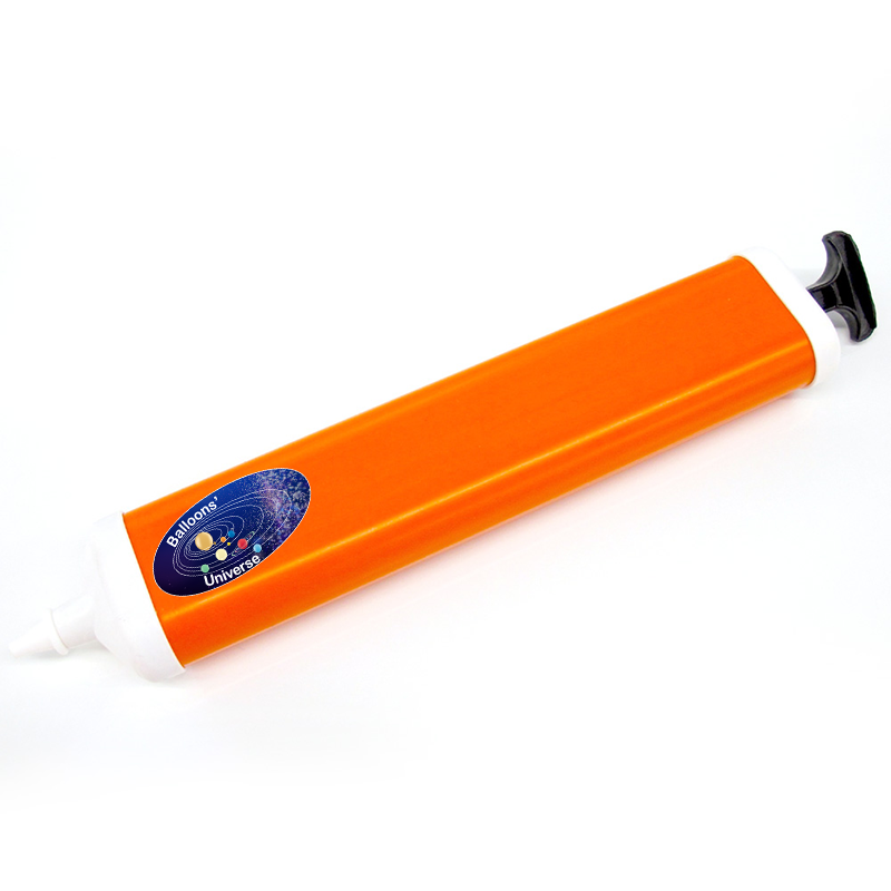 BIG FLATPUMP Balloon Hand Pump
