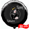 90cm Happy Halloween Balloon