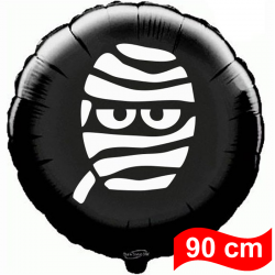 Balão de 90cm Múmia