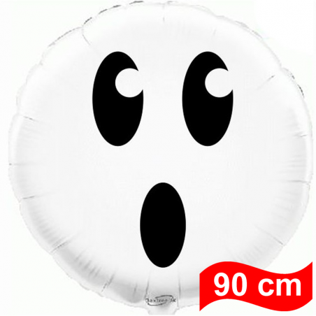 90cm Ghost Balloon