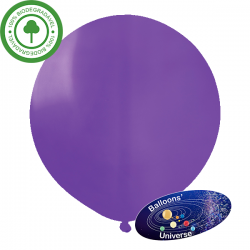 Balão 41cm Púrpura