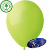 Balão 13cm Verde Lima