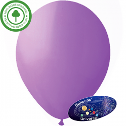 13cm Lavender Balloon