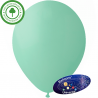 Balão 13cm Verde Água