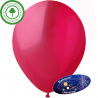 30cm Burgundy Balloon