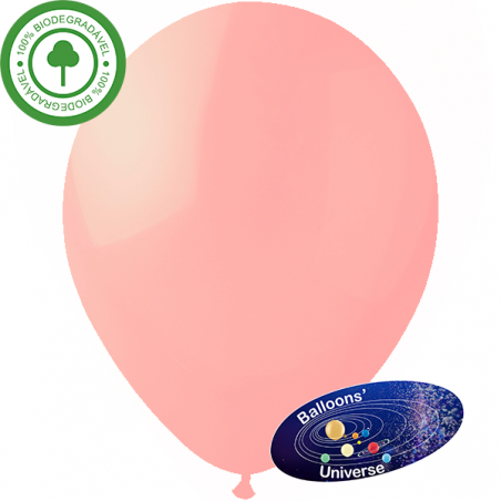 30cm Baby Pink Balloon