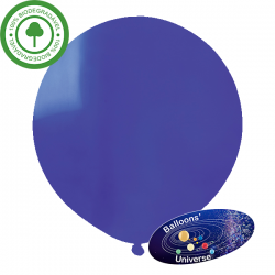 75cm Dark Blue Giant Balloon