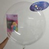 Elastic Bubble Balloon 18"