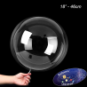 Elastic Bubble Balloon 46cm