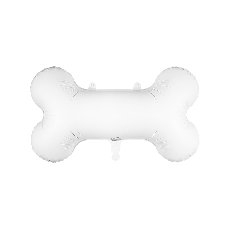 74cm Bone Balloon