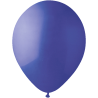 Globo azul oscuro de 13 cm.