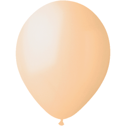 Globo 26cm Piel