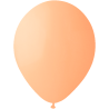 26cm Peach Balloon