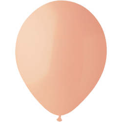 30cm Misty Rose Balloon