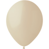 Balão 30cm Creme
