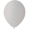 Balão 30cm Cinzento