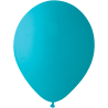 Balão 30cm Turquesa