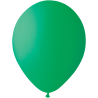 Balão 30cm Verde Escuro
