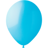 30cm Light Blue Balloon