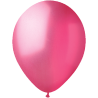 13cm Pearl Red Balloon