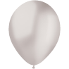 26cm Silver Balloon