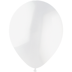 26cm Transparent Balloon