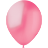 30cm Perl Fuchsia Balloon