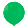 Balão 41cm Verde Folha