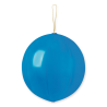 Globo Punch-Ball 41cm Azul