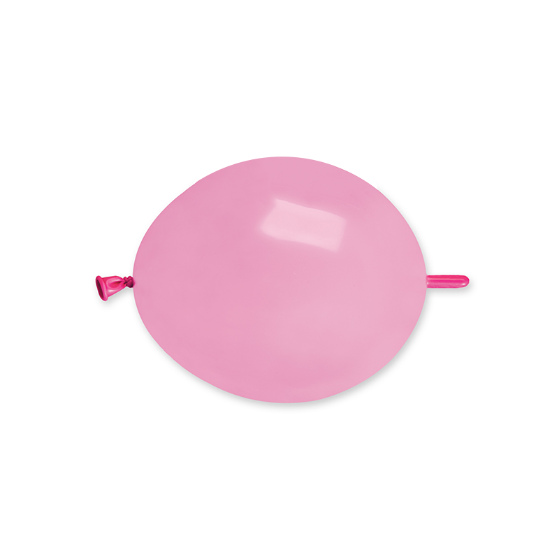 LINK balloon 15cm Pink