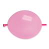 LINK balloon 15cm Pink