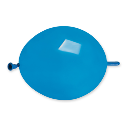 LINK balloon 15cm Blue