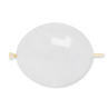 LINK balloon 15cm Transparent
