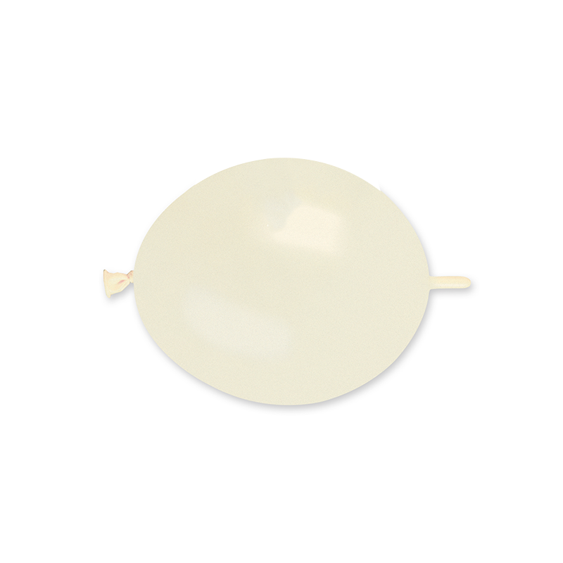 LINK balloon 36cm Ivory