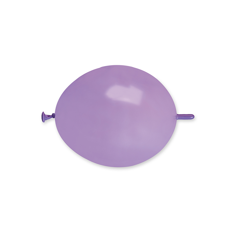 LINK balloon 36cm Lavender