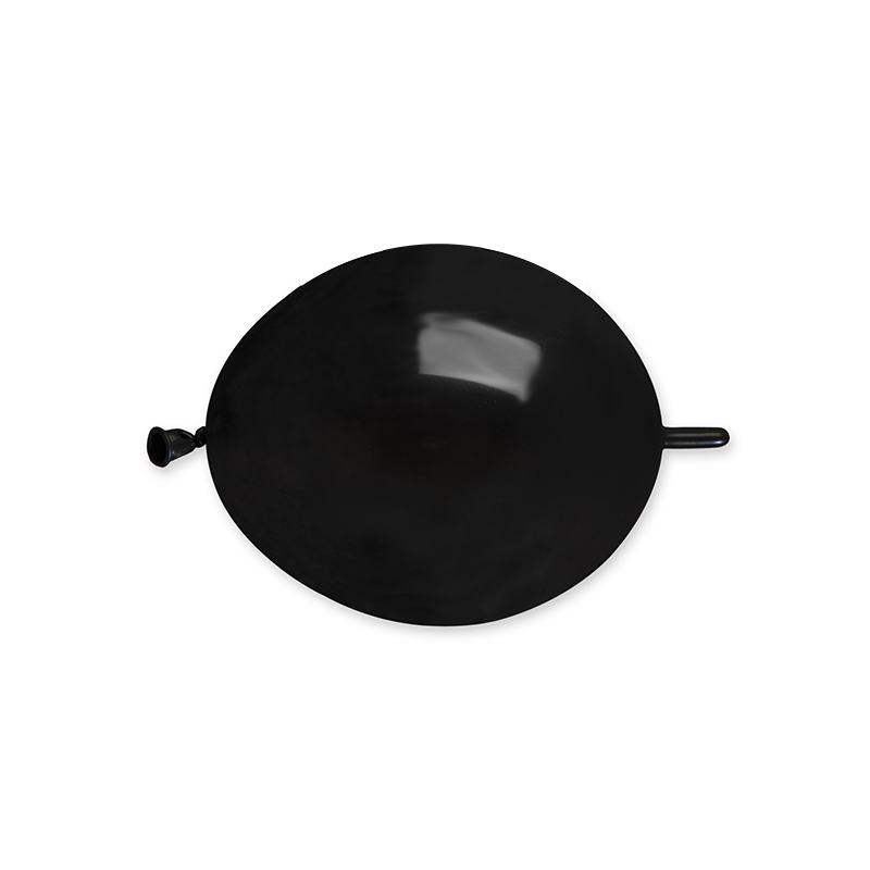 LINK balloon 36cm Black