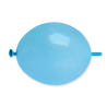 LINK balloon 36cm Light Blue