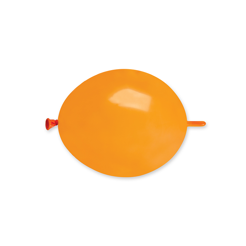 LINK balloon 36cm Orange