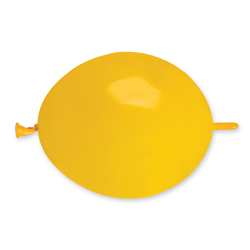 LINK balloon 36cm Dark Yellow