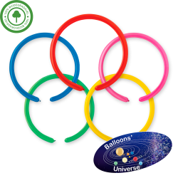 Globo 160 Surtido