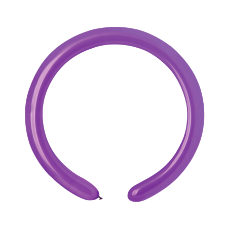 260 Balloon Purple