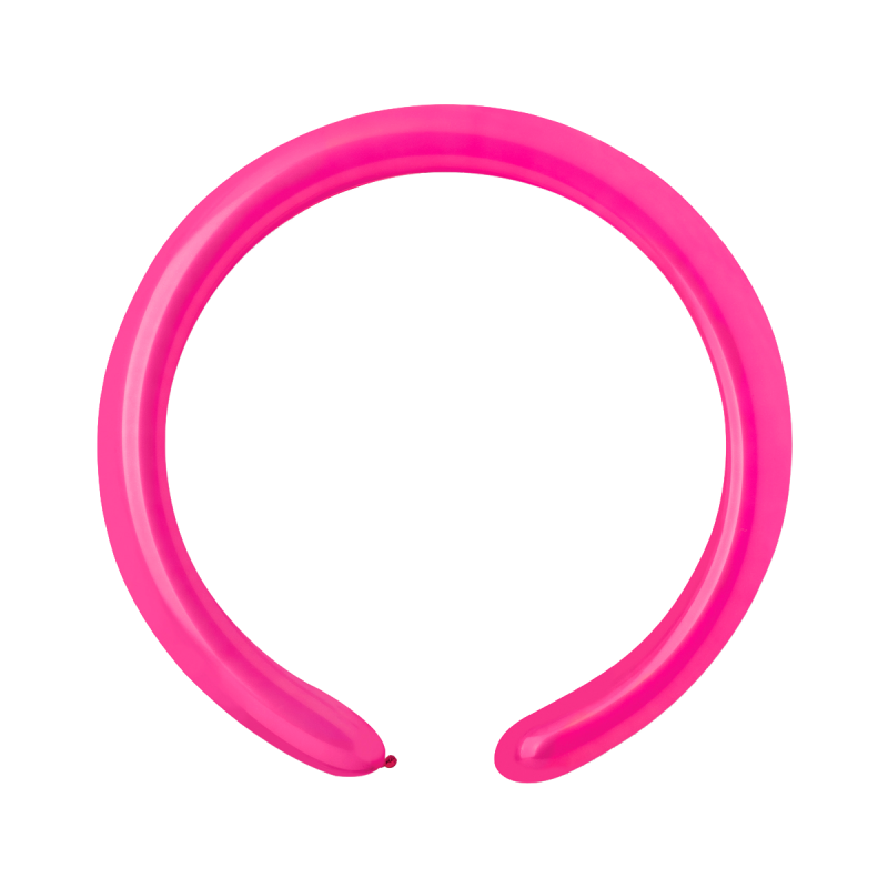 Globo 260 Fucsia